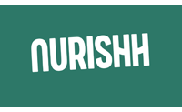 nurishh logo