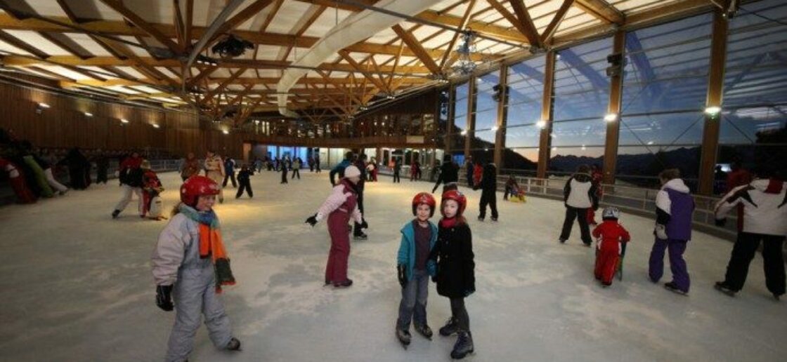 Le Top Des Stations Pour Skier Avec Ses Enfants Ribambel