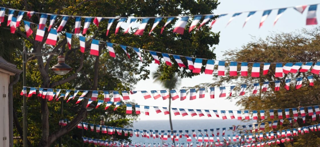 Célébrez le 14 juillet comme il se doit
