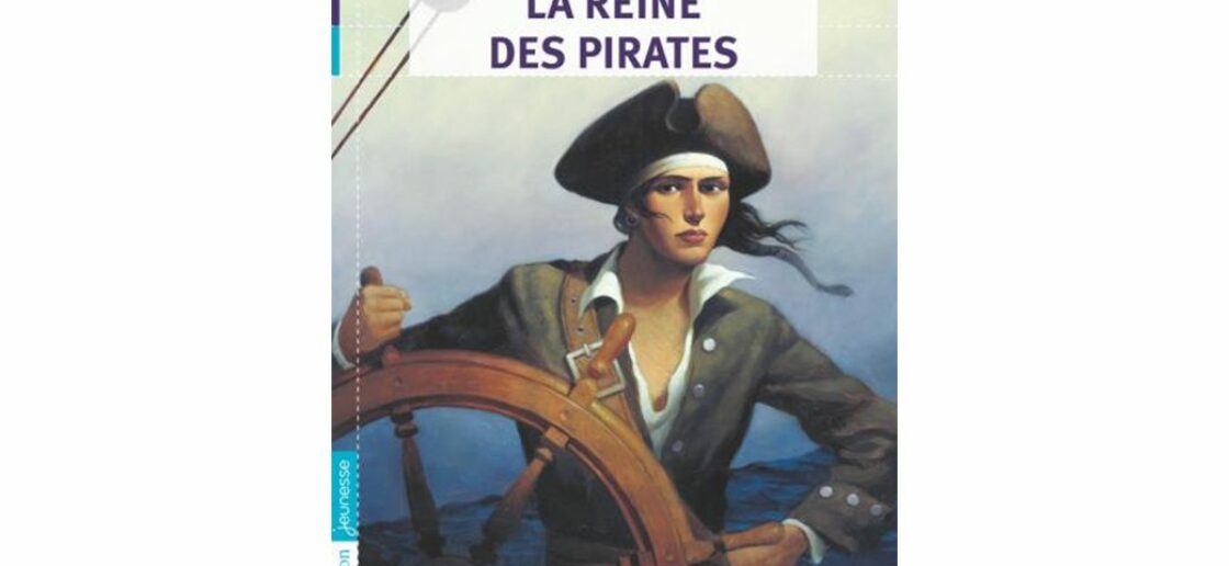 Un jeune héros, une mère pirate, voilà un roman qui plaira à tous les enfants
