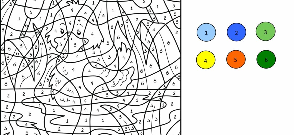 Imprimez ce dessin et amusez-vous à le colorier en famille
