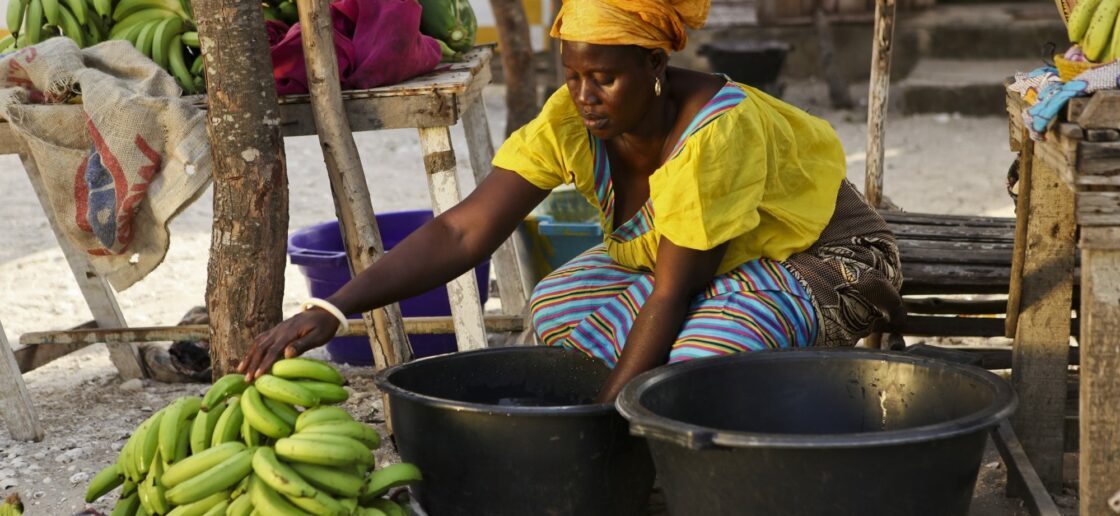 C’est une tenue idéale à porter dans les pays chaud 
