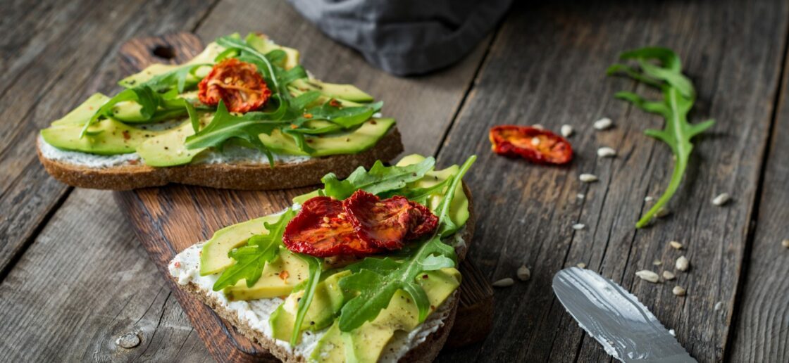 Une tartine gourmande qui plaira à toute la famille !
