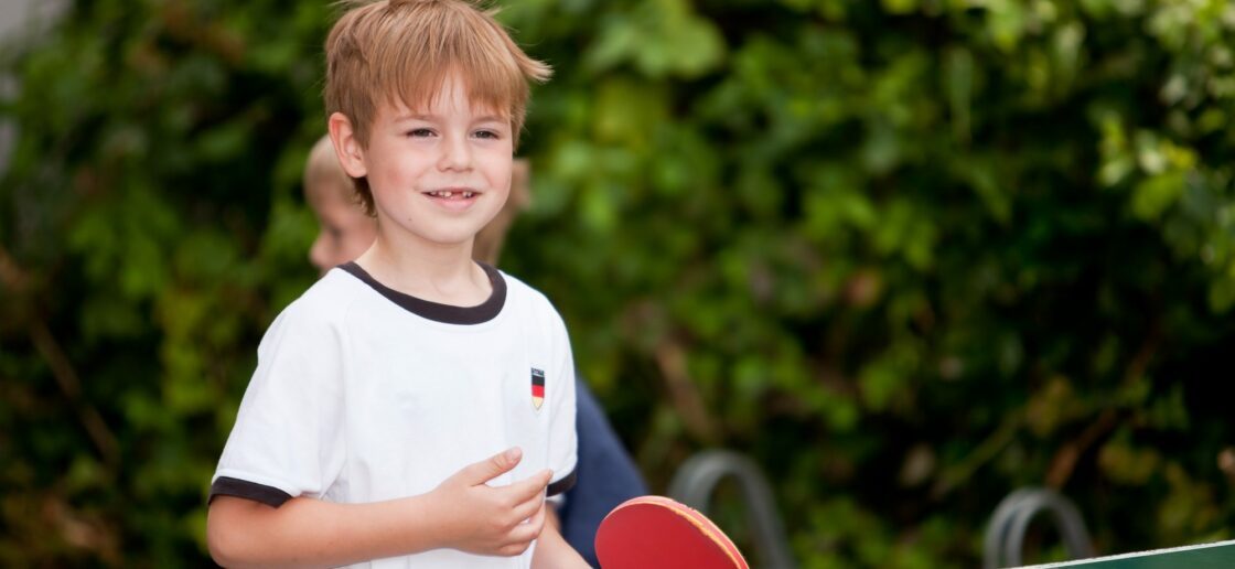 On compte 260 millions d’adeptes du ping-pong dans le monde.
