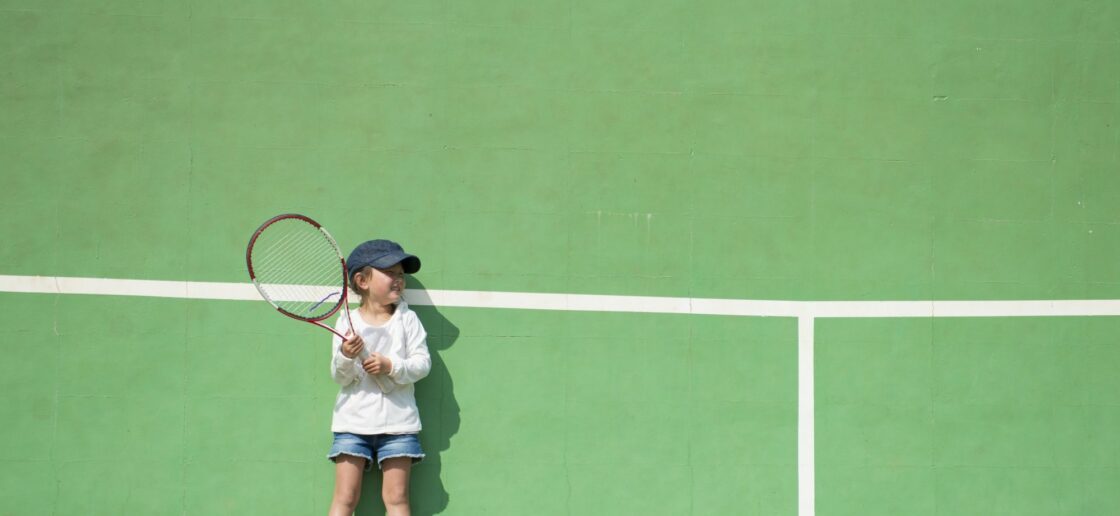 Le squash est davantage un sport qu’un jeu, mais il n’en reste pas moins divertissant.
