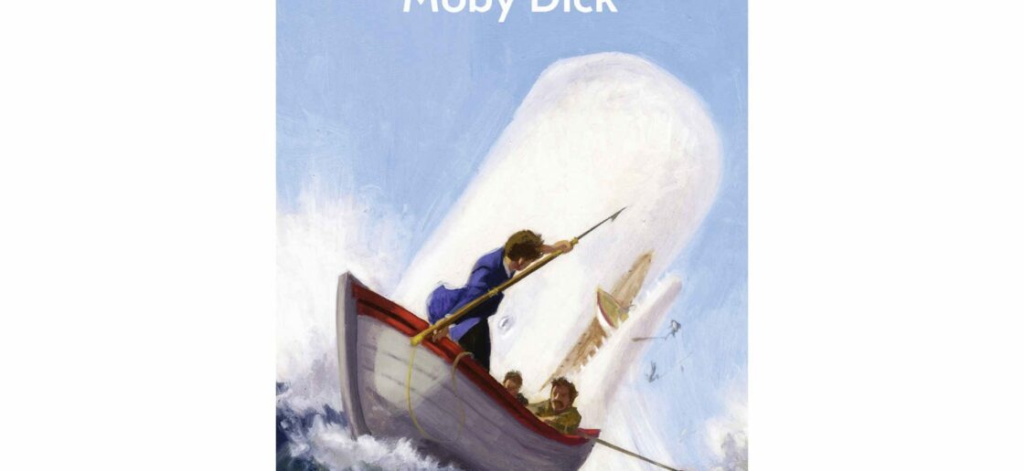 L’aventure de Moby Dick entraîne les enfants dans le quotidien des marins
