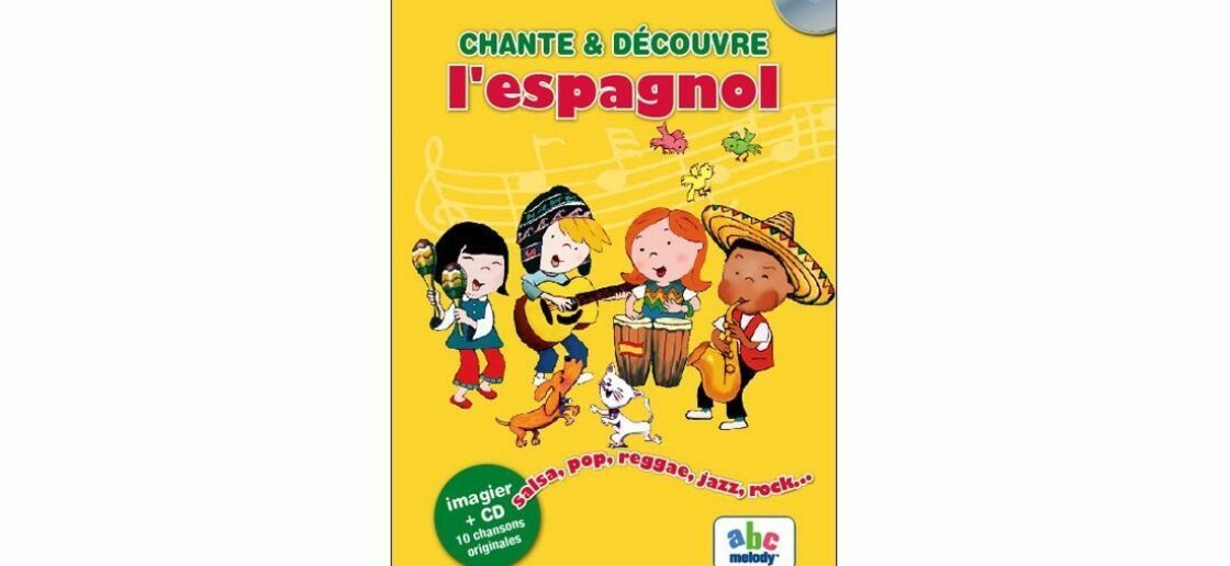 Apprendre l’espagnol en chantant, c’est possible !
