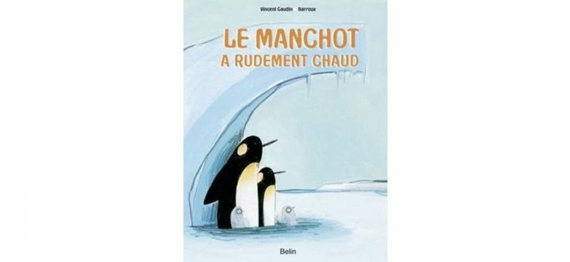 Sensibilisez vos enfants au réchauffement climatique
