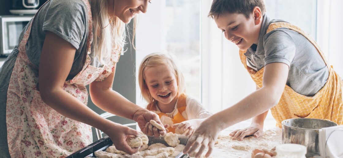 Une activité que votre enfant va adorer
