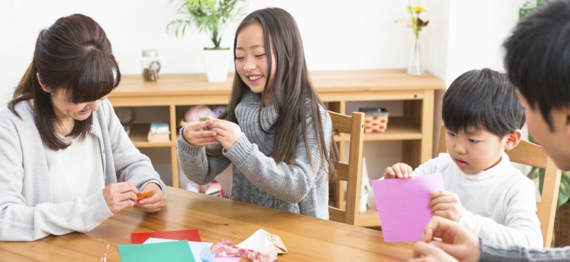 Un jeu de concentration qui amusera vos enfants
