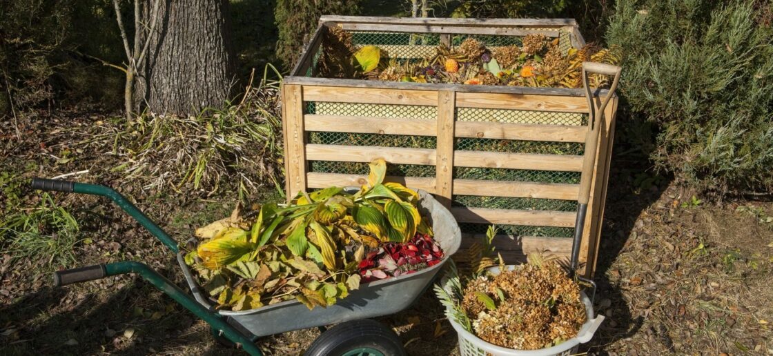 Vos enfants connaissent-ils la méthode du compost ?
