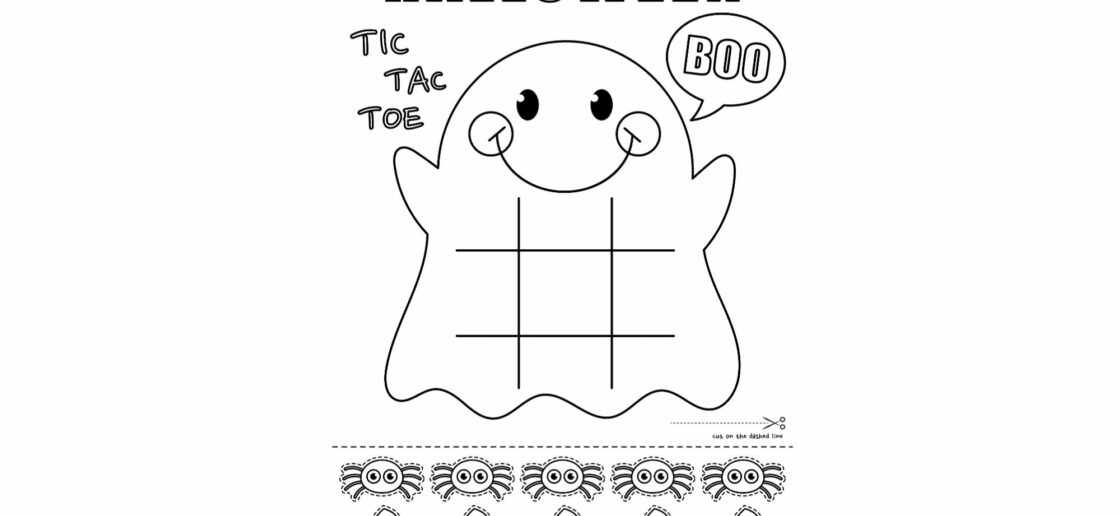 Prêts pour le Tic Tac Toe ?
