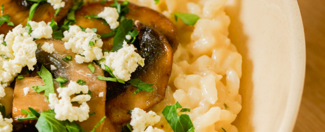 Risotto au Boursin®