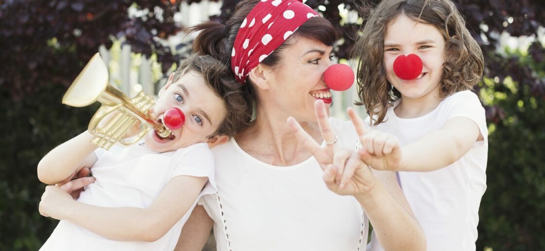 Carnaval : 10 idées pour se déguiser en famille