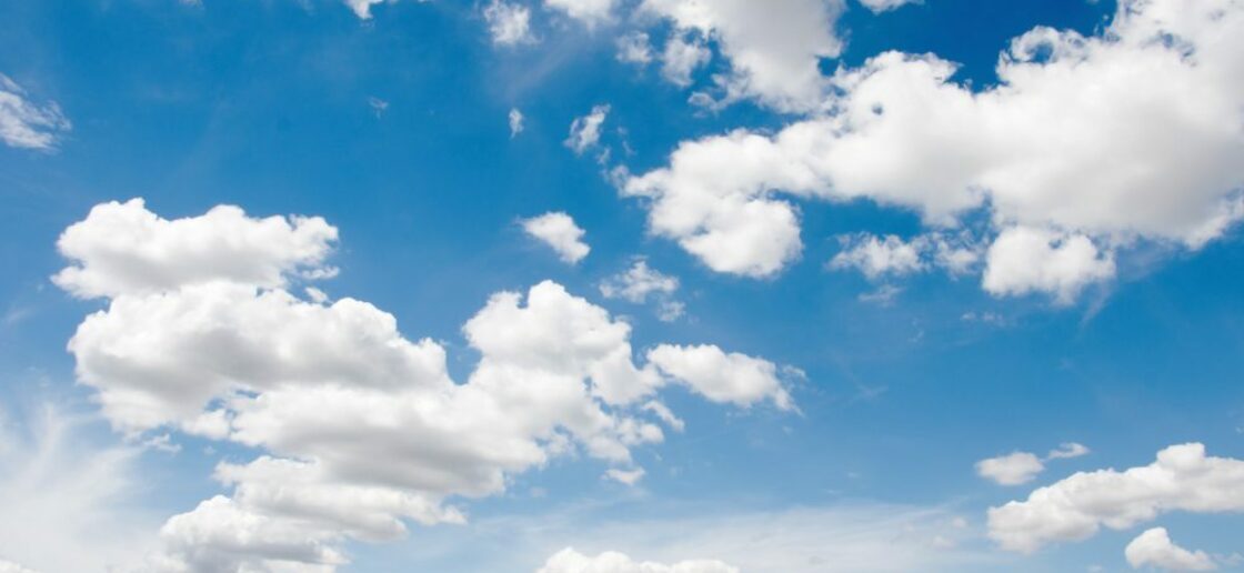 Comment se forment les nuages ?