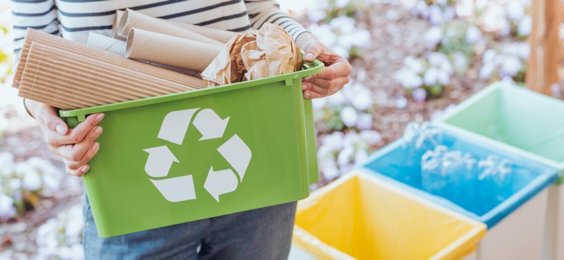 C’est quoi le recyclage ?