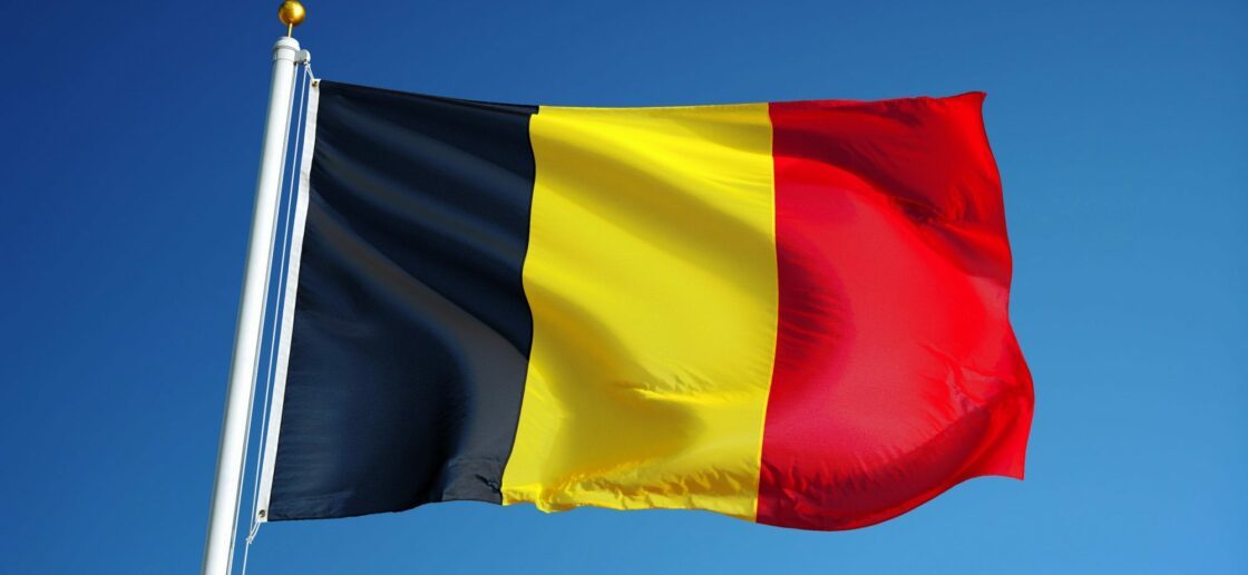 Que signifie le drapeau belge ?