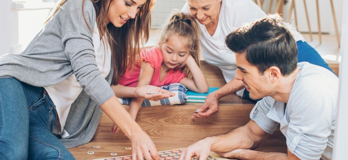 5 jeux de plateau originaux pour enfants