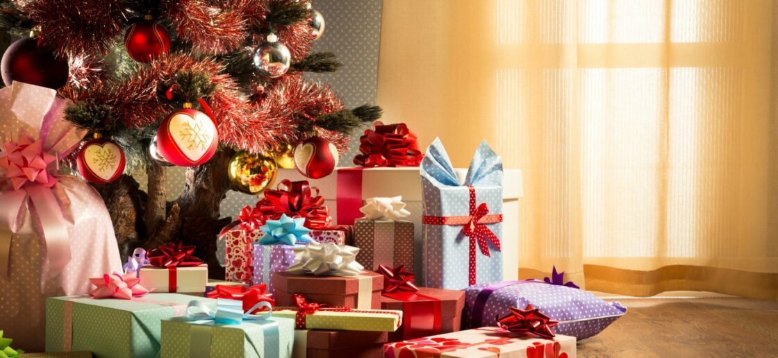 5 idées originales pour recycler les emballages de Noël