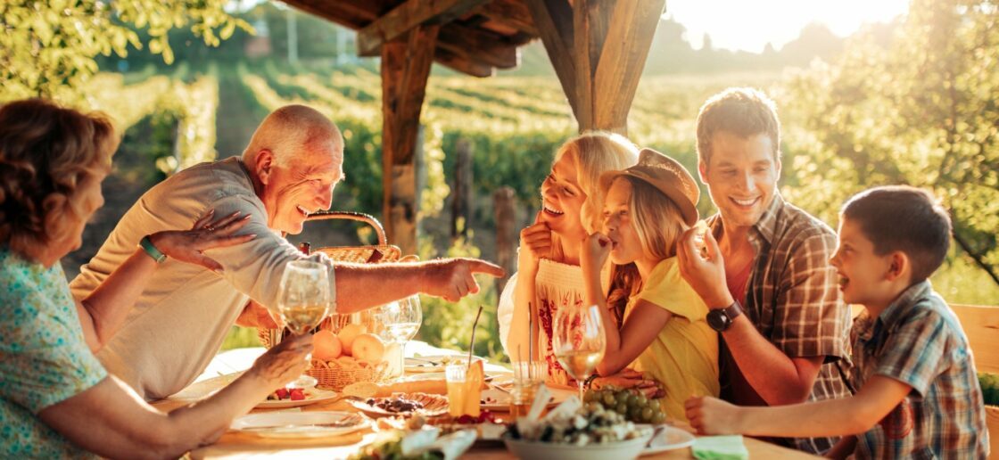 Les 3 règles d’or d’un repas improvisé réussi avec Boursin®