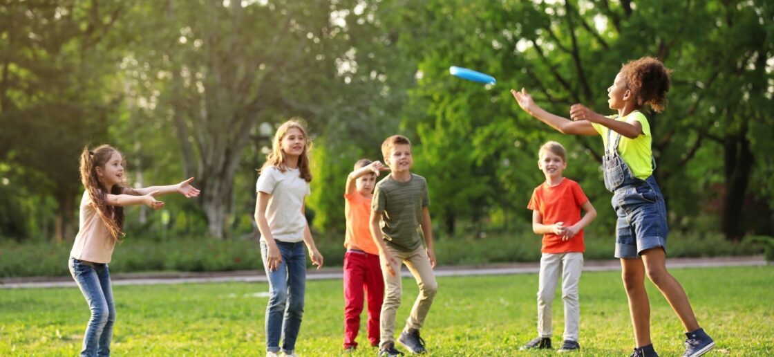 Ultimate Frisbee : règles et histoire du jeu de l’été