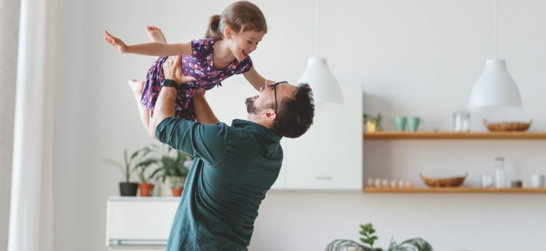 3 activités à faire pour la fête des pères