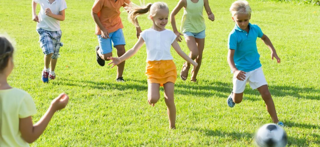 4 jeux de jardin pour profiter du soleil