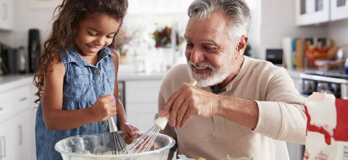 3 recettes d’antan qui plairont à toutes les générations