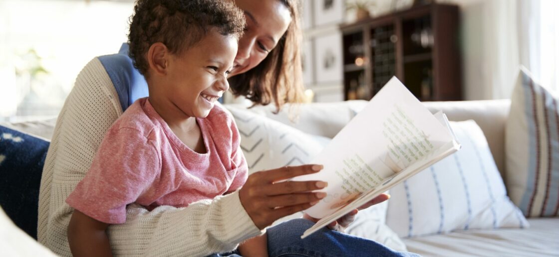 3 livres pour accompagner l’entrée à l’école