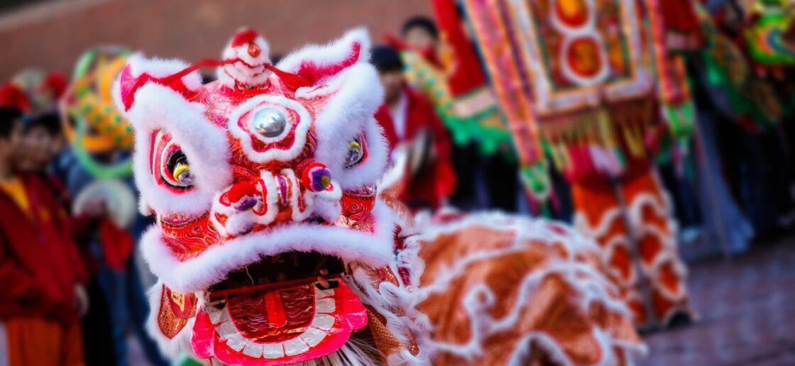 Nouvel an chinois : pourquoi un animal comme symbole ?