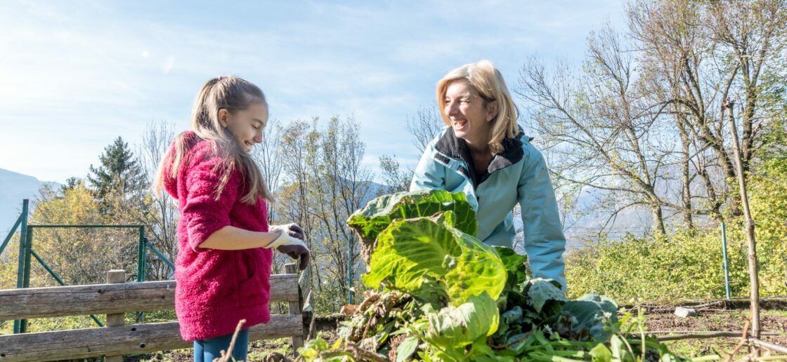 À quoi sert le compost et comment l’utiliser dans la vie de tous les jours ?