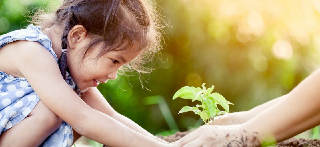 6 applications sur l’écologie pour accompagner la famille au quotidien