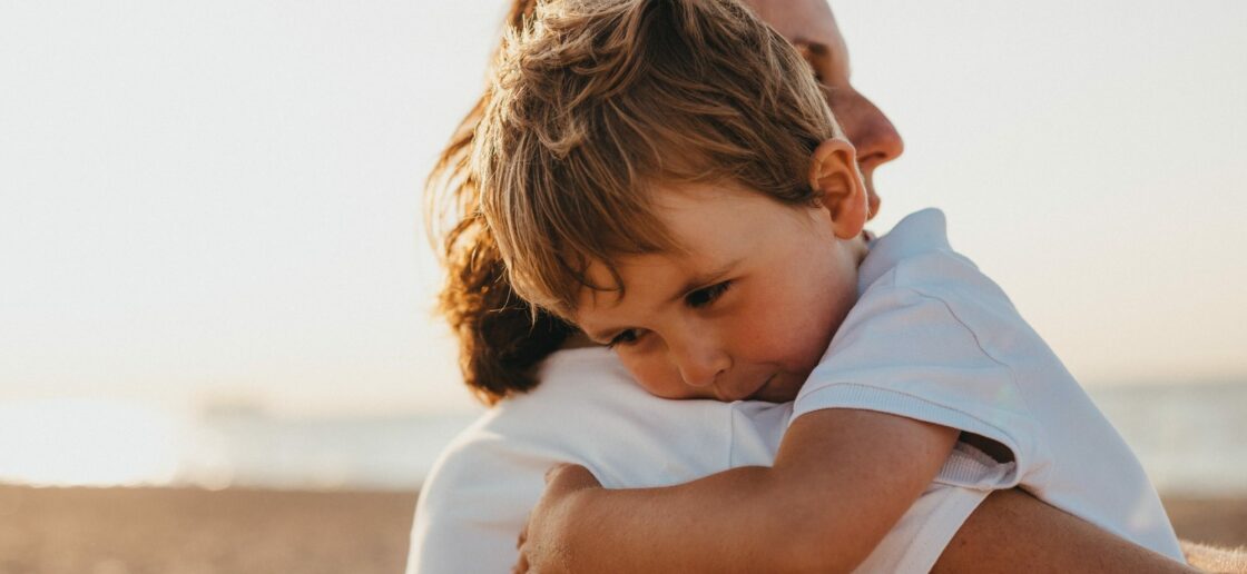 Des retrouvailles avec leurs Grands-Parents !