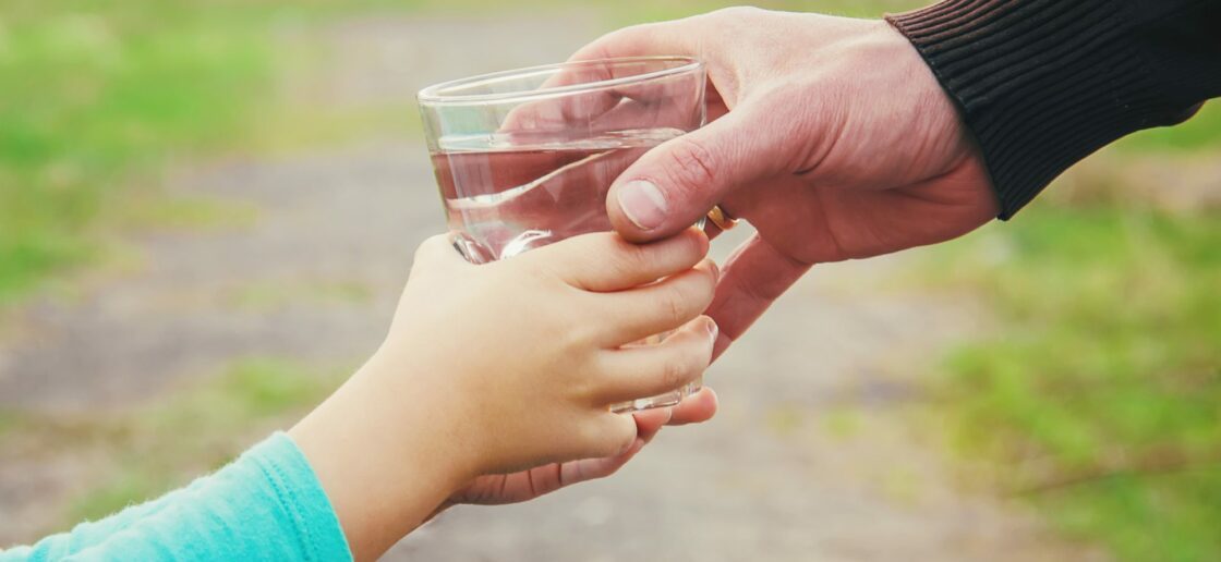 Green Challenge : Mettre fin au gaspillage de l’eau à la maison !