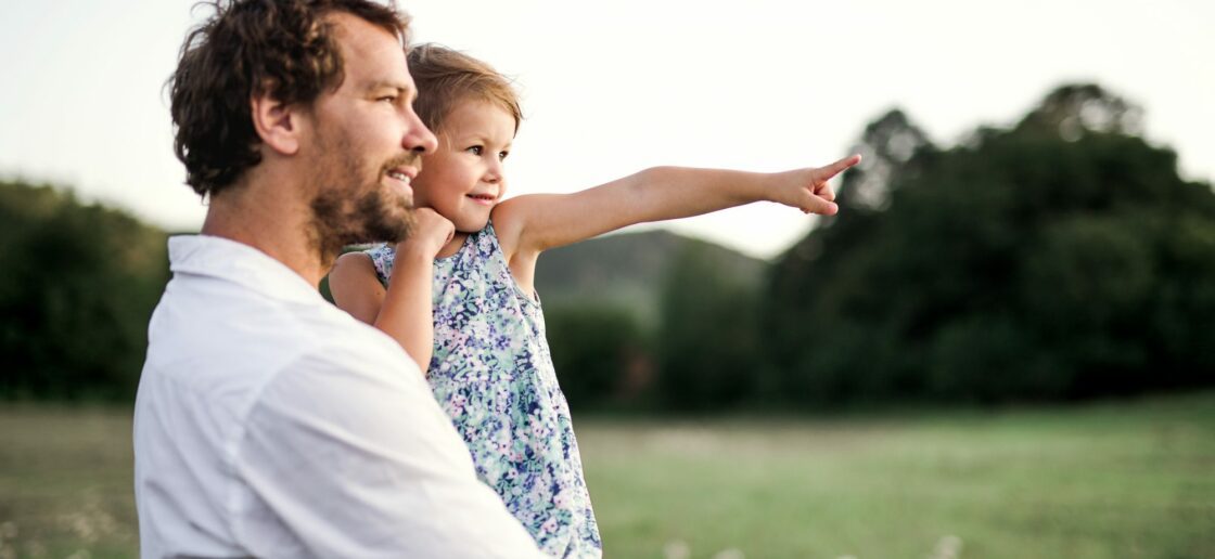 Fête des pères : 3 façons de remercier un papa cool