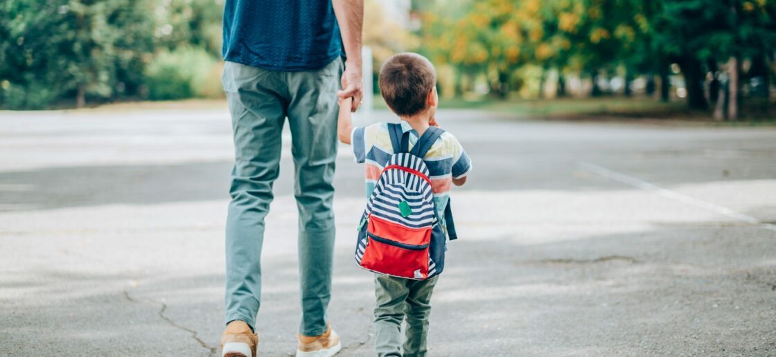 Rentrée : 3 habitudes à prendre pour reprendre un bon rythme en famille