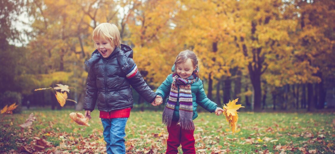 Eco-loriage : Un coloriage d’automne pour mieux comprendre la saison des feuilles mortes