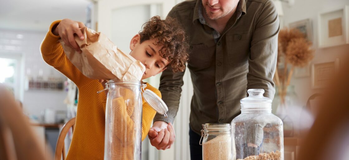 Green challenge : Combien de jours tiendrez-vous sans plastique ?