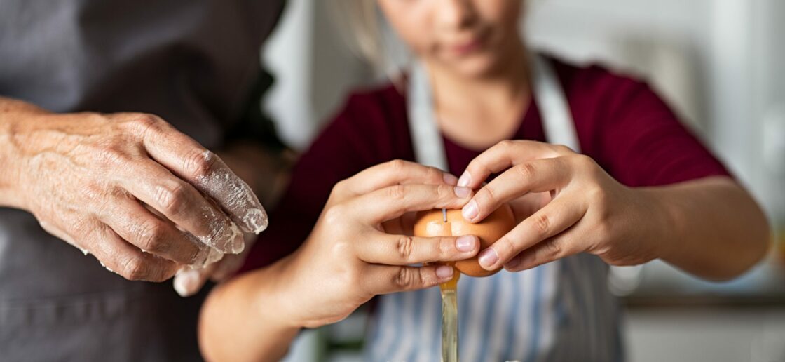 5 goûters équilibrés à emporter à l’école