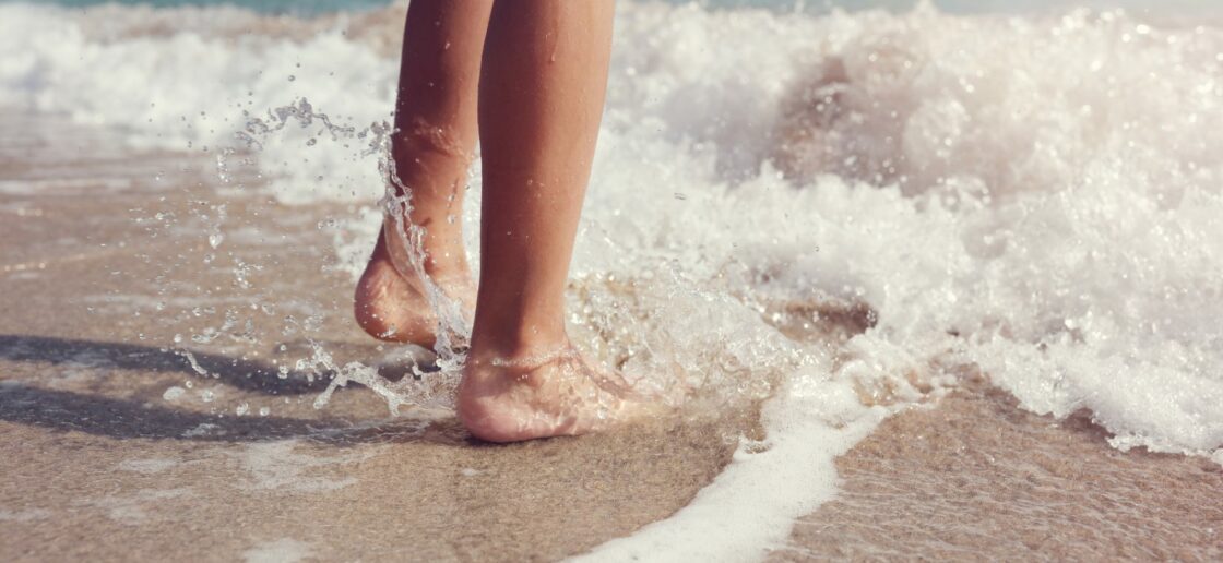 Quelle est la différence entre la mer et l’océan ?