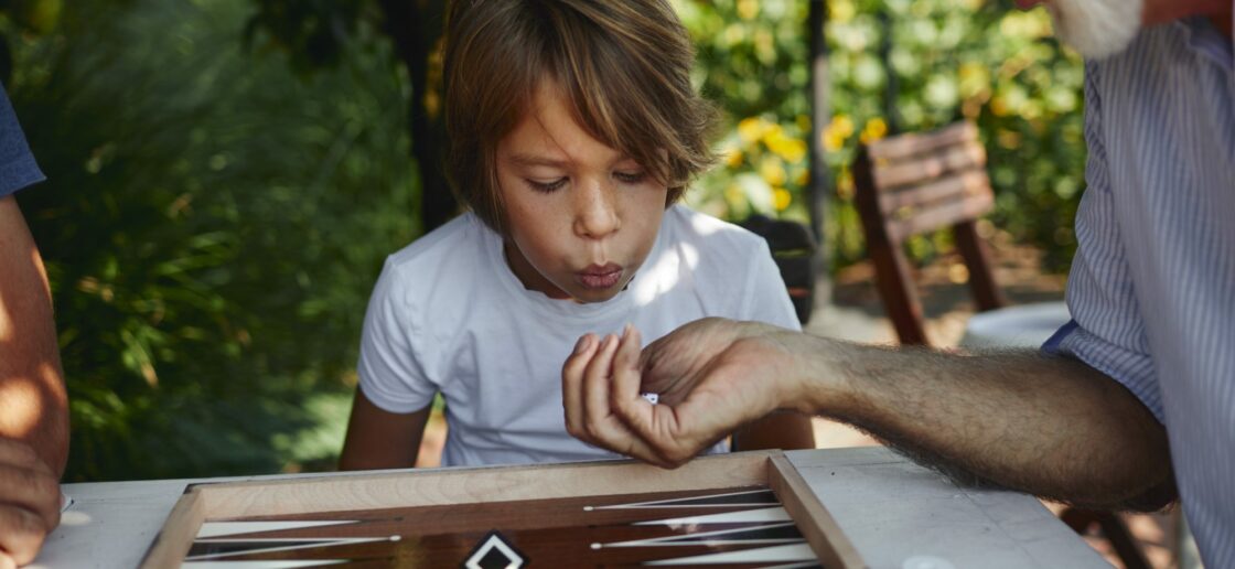 Top 10 des jeux de dés à faire en famille