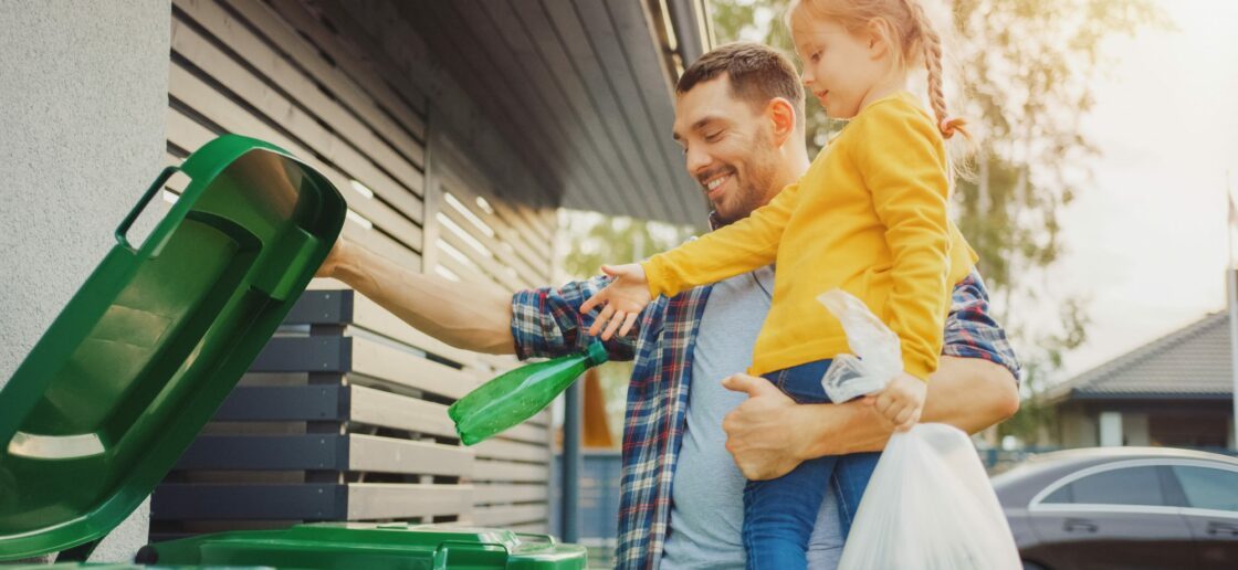 Le Top 3 des conseils pour recycler le plastique facilement