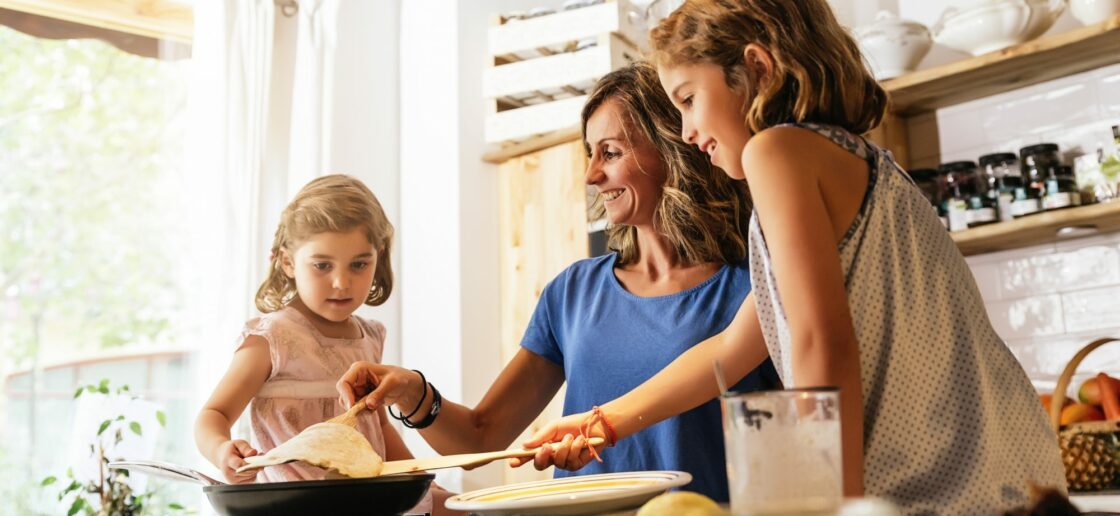 D’où viennent les crêpes ? Découvrez l’origine de la spécialité de la chandeleur