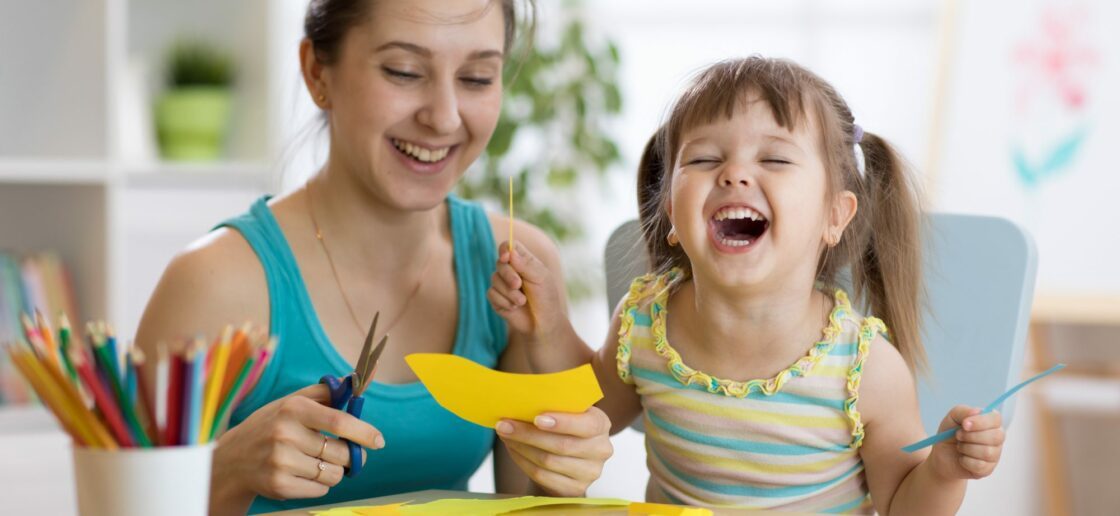 Trousse, boîte à trésor… découvrez nos tutos drôles et écolos !