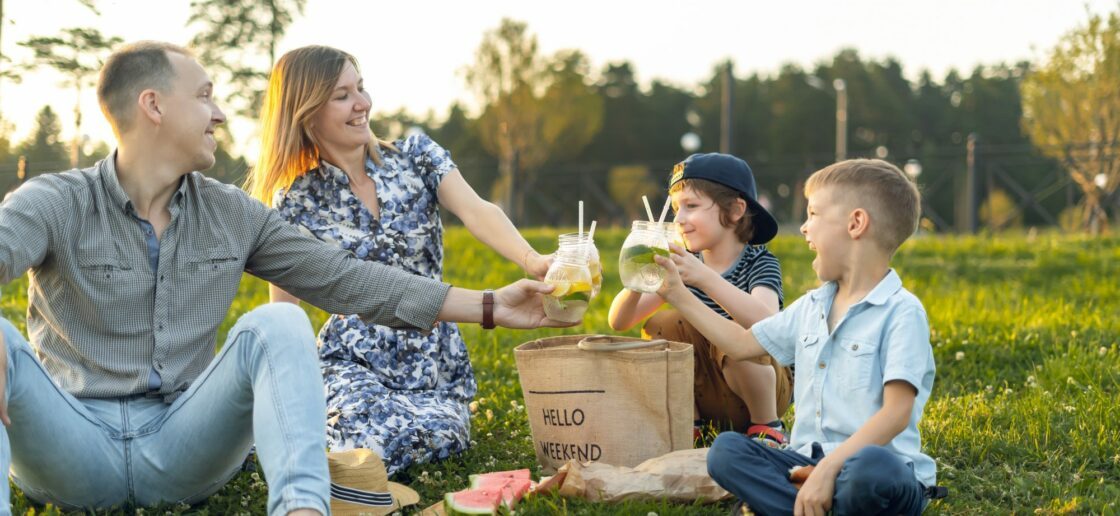 3 idées gourmandes pour un apéro en famille