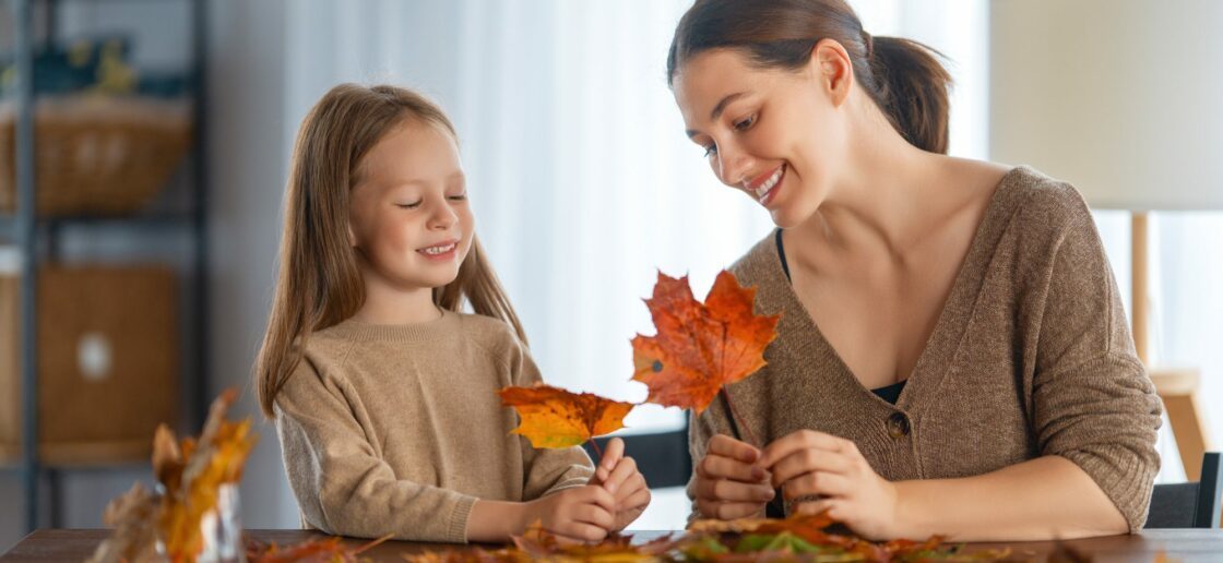 3 activités pour profiter de l’automne