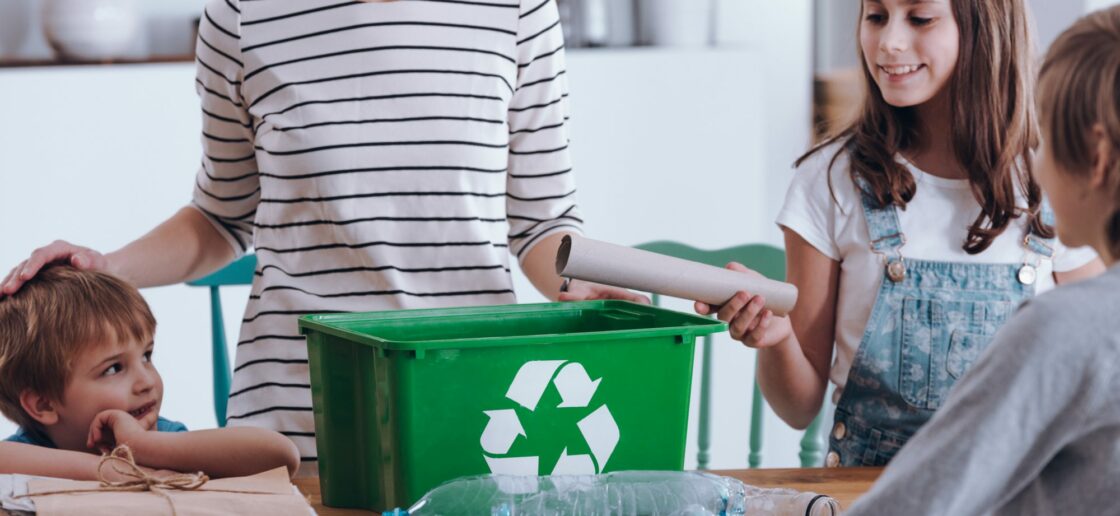 Tout savoir sur le recyclage du carton