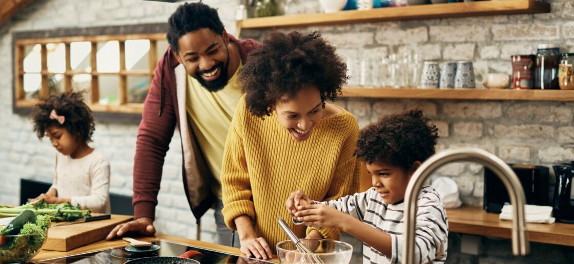 2 recettes d’apéritif végétarien pour le Nouvel An