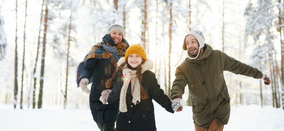 Green Challenge : 3 bonnes résolutions à prendre pour la nouvelle année !