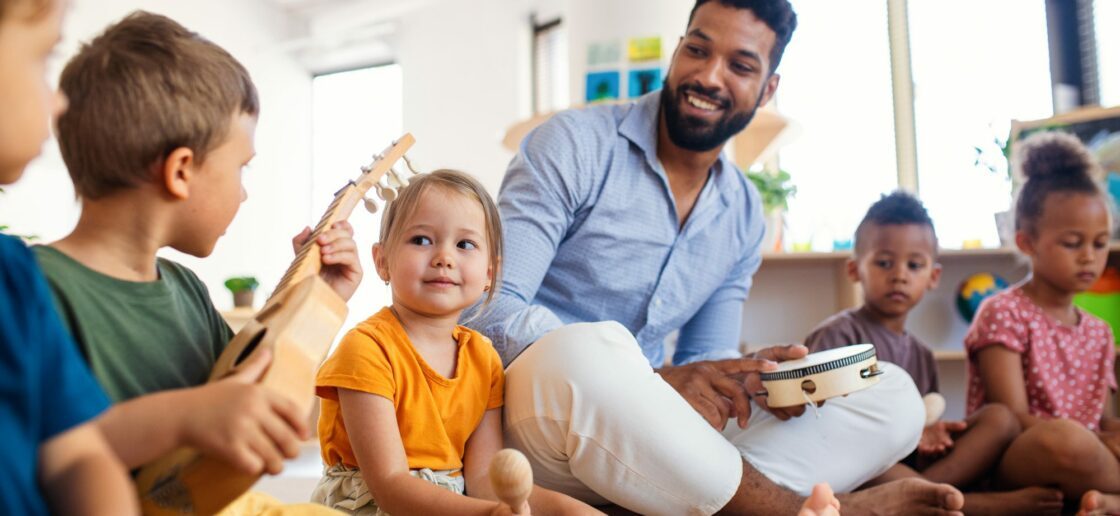 Qu’est-ce que la musicothérapie et quels sont ses bienfaits pour les enfants ?